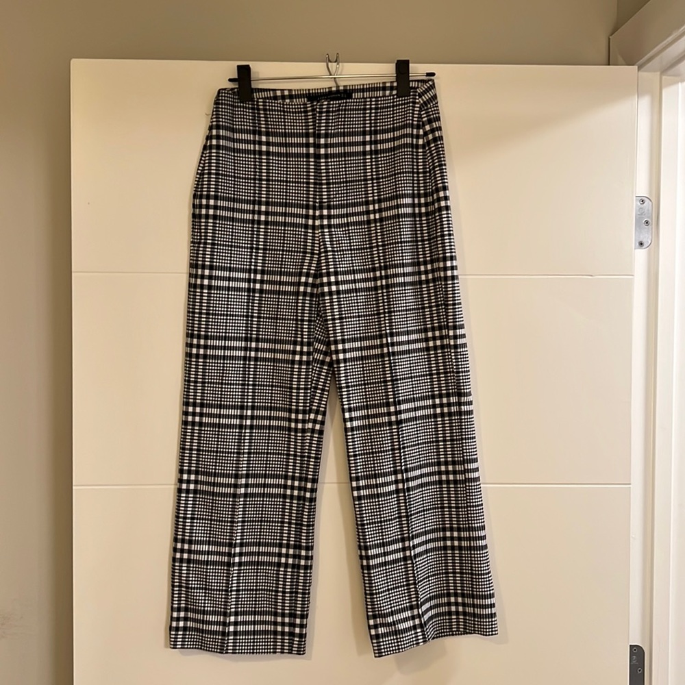 Zara work pants